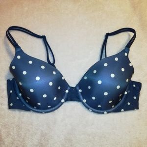 VS Perfect Coverage Bra 34B